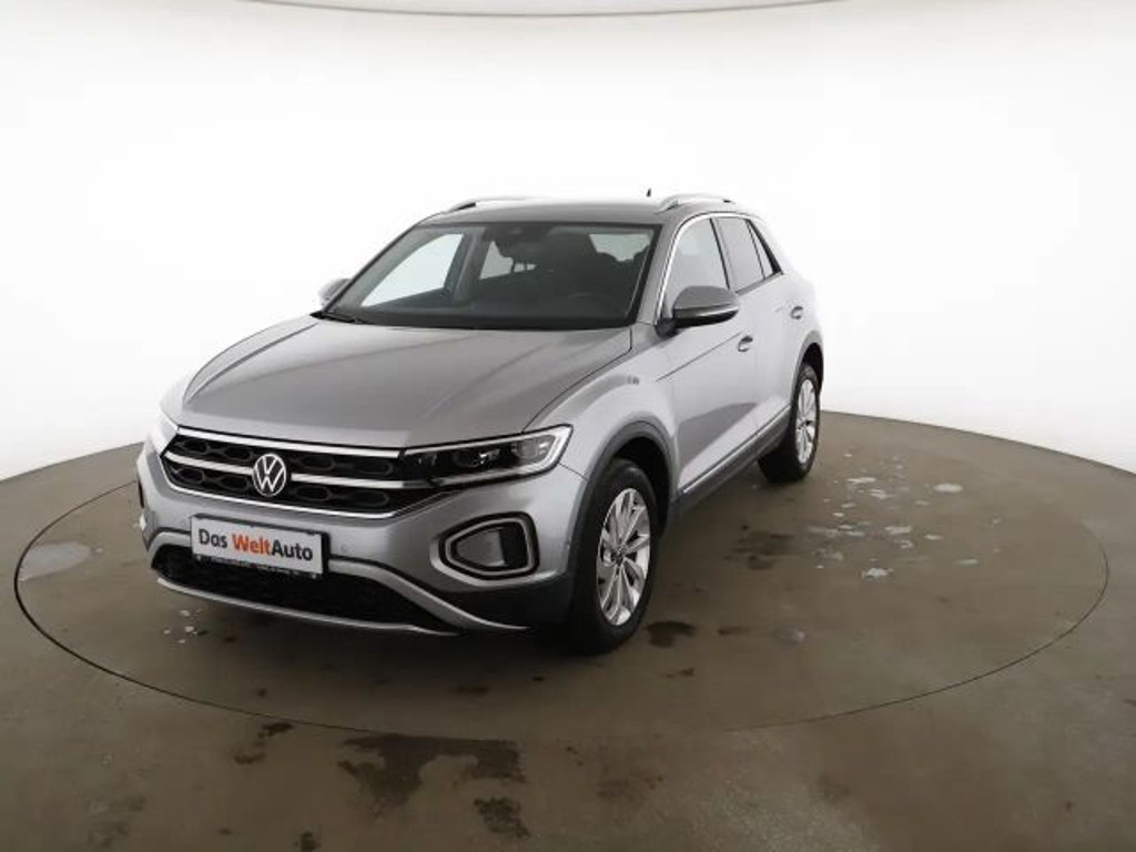 Volkswagen T-Roc DSG Style