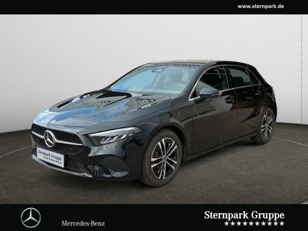 Mercedes-Benz A-Klasse A 180 Progressive