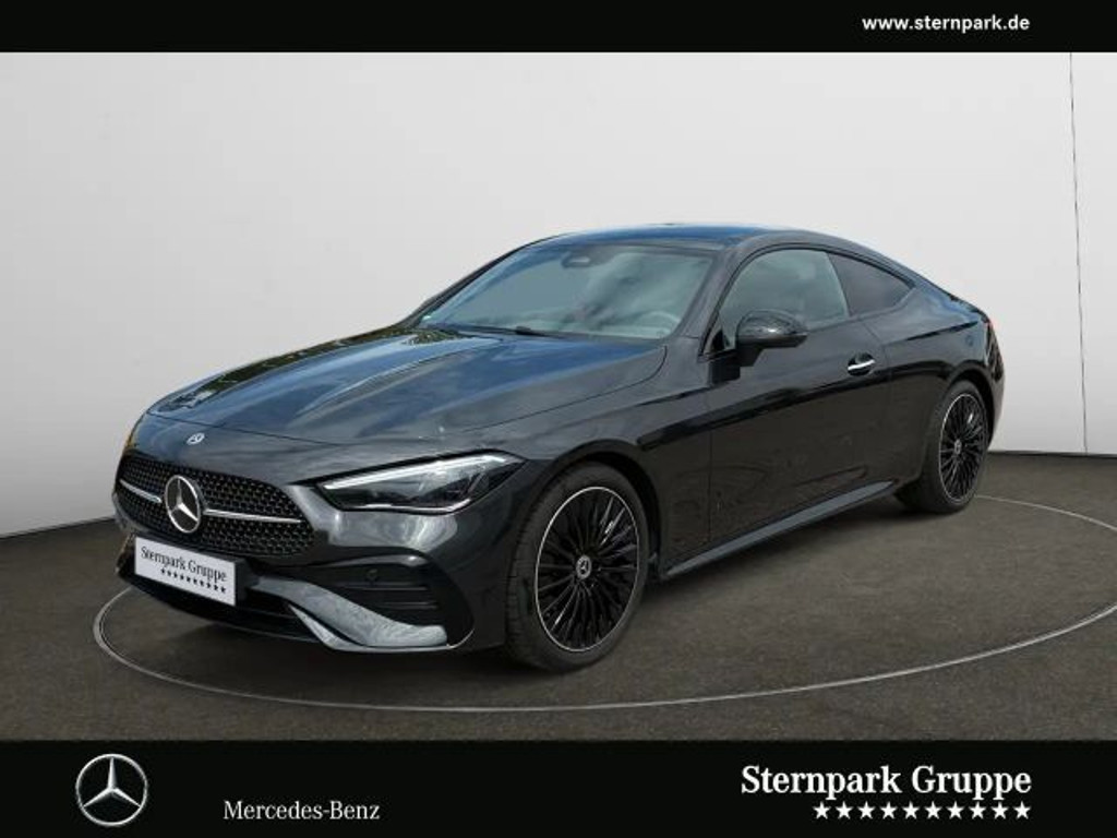 Mercedes-Benz CL CLE 200 AMG Line Coupé