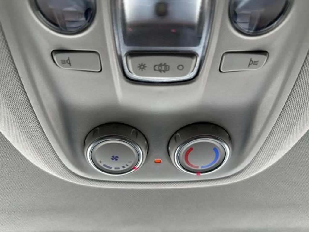 Opel Zafira Life