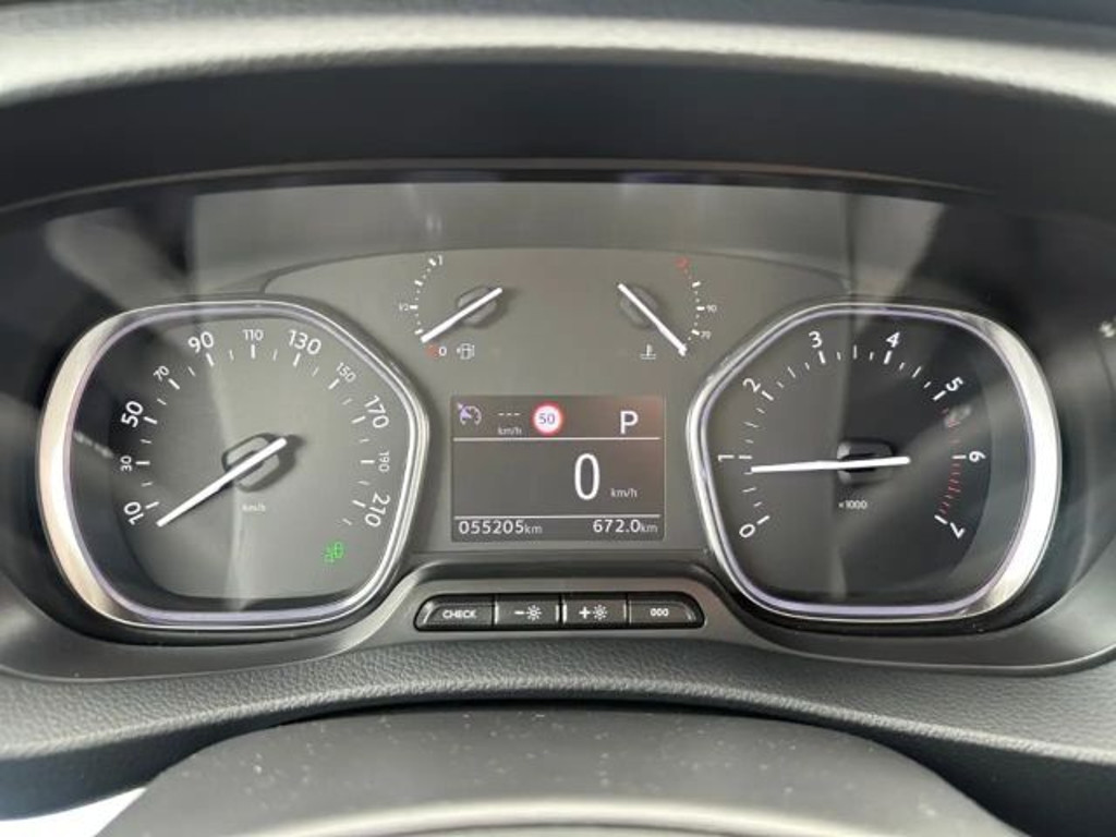 Opel Zafira Life