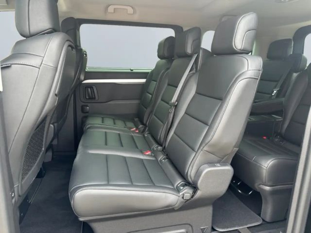 Opel Zafira Life