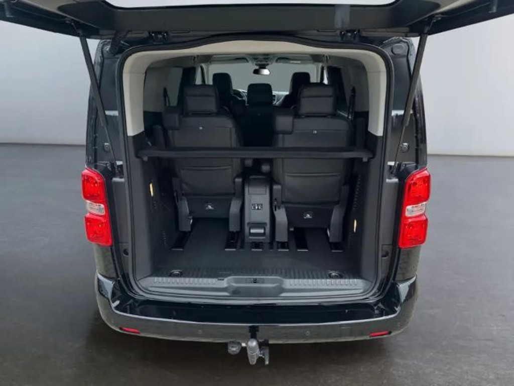 Opel Zafira Life