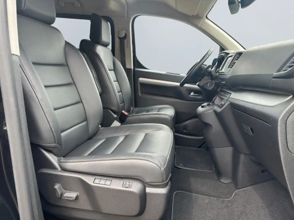 Opel Zafira Life