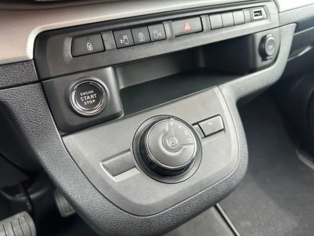 Opel Zafira Life