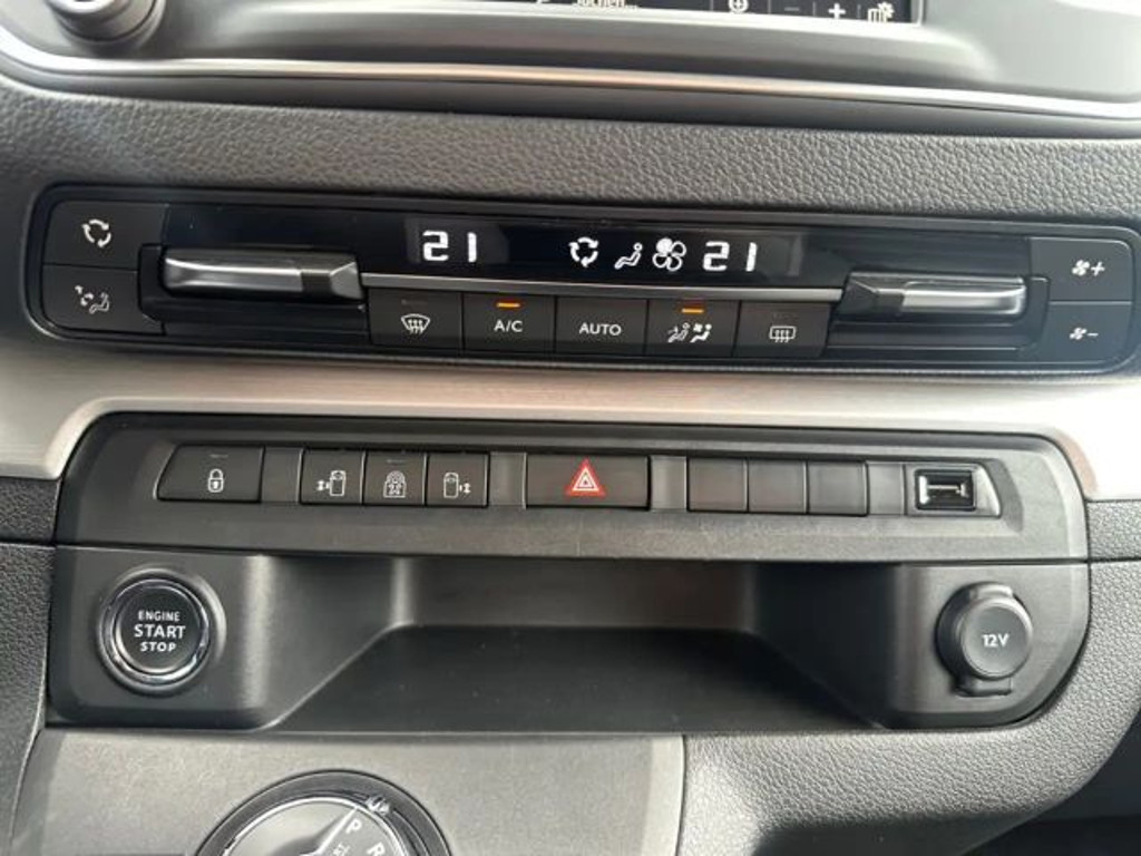 Opel Zafira Life