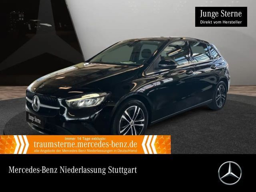 Mercedes-Benz B-Klasse B 250 B 250 e Sedan