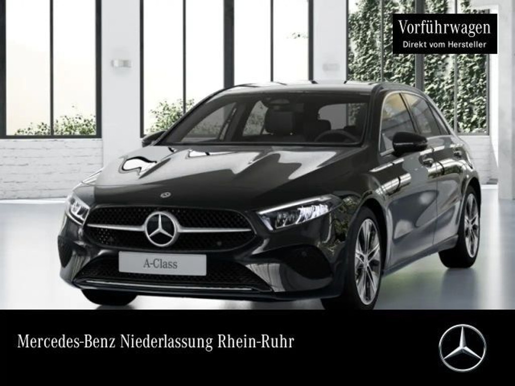 Mercedes-Benz A-Klasse A 180 Progressive