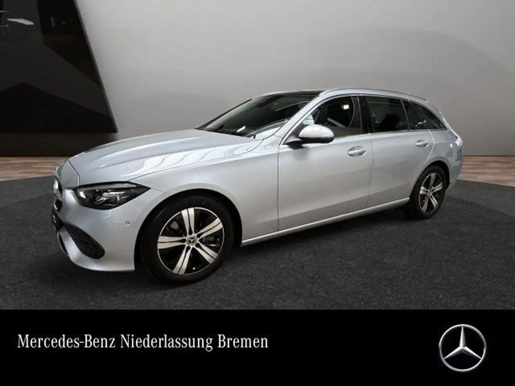 Mercedes-Benz C-Klasse C 200 AVANTGARDE Estate