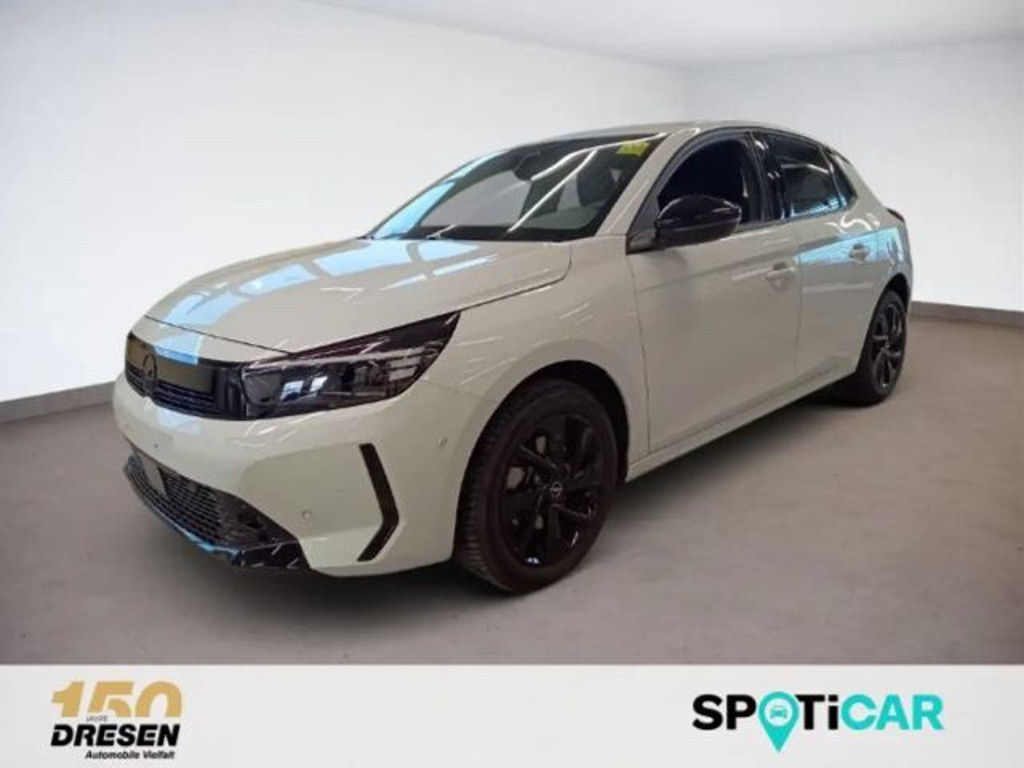Opel Corsa Grand Sport GS-Line