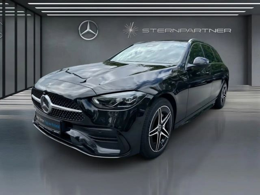 Mercedes-Benz C-Klasse C 300 AMG Line Estate C 300 e