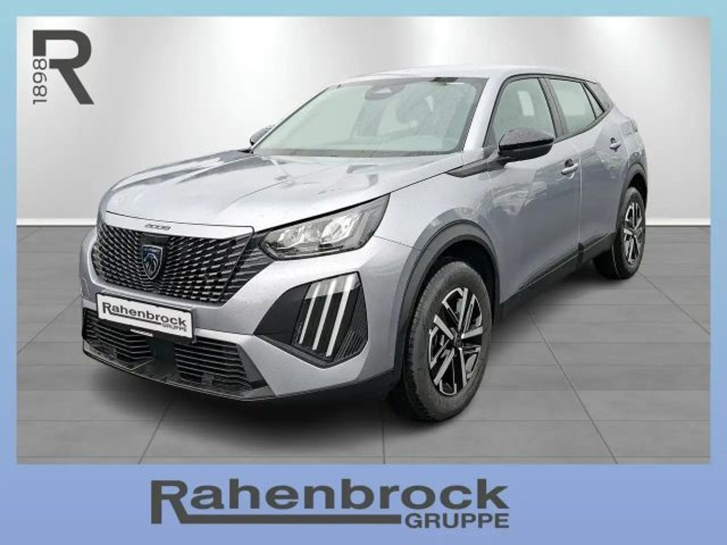 Peugeot 2008 PureTech Style