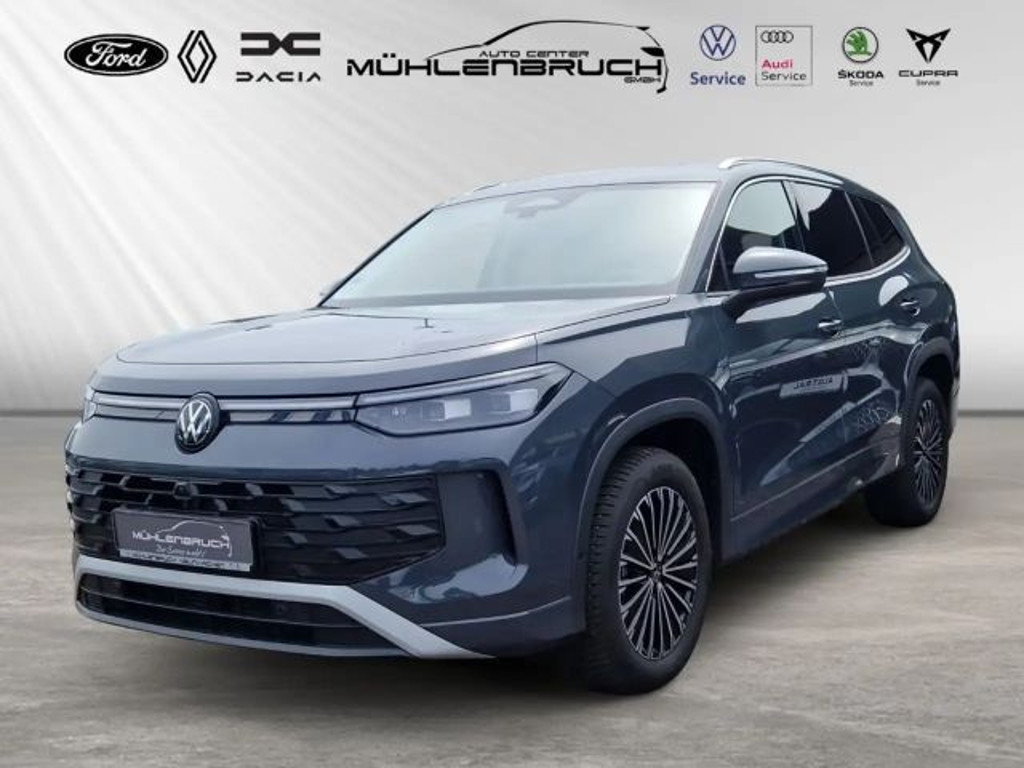 Volkswagen Tayron DSG Life 1.5 eTSI