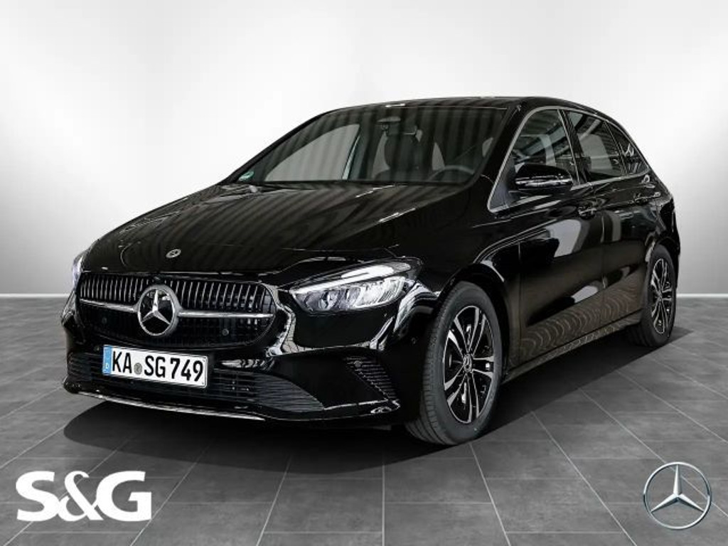 Mercedes-Benz B-Klasse B 200 Progressive