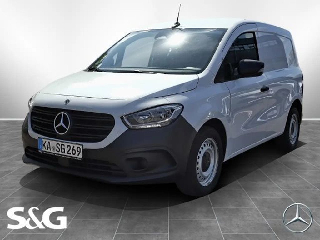 Mercedes-Benz Citan CDI