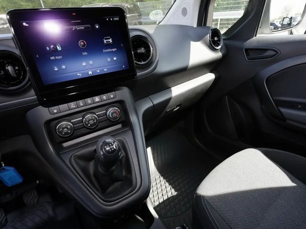 Mercedes-Benz Citan