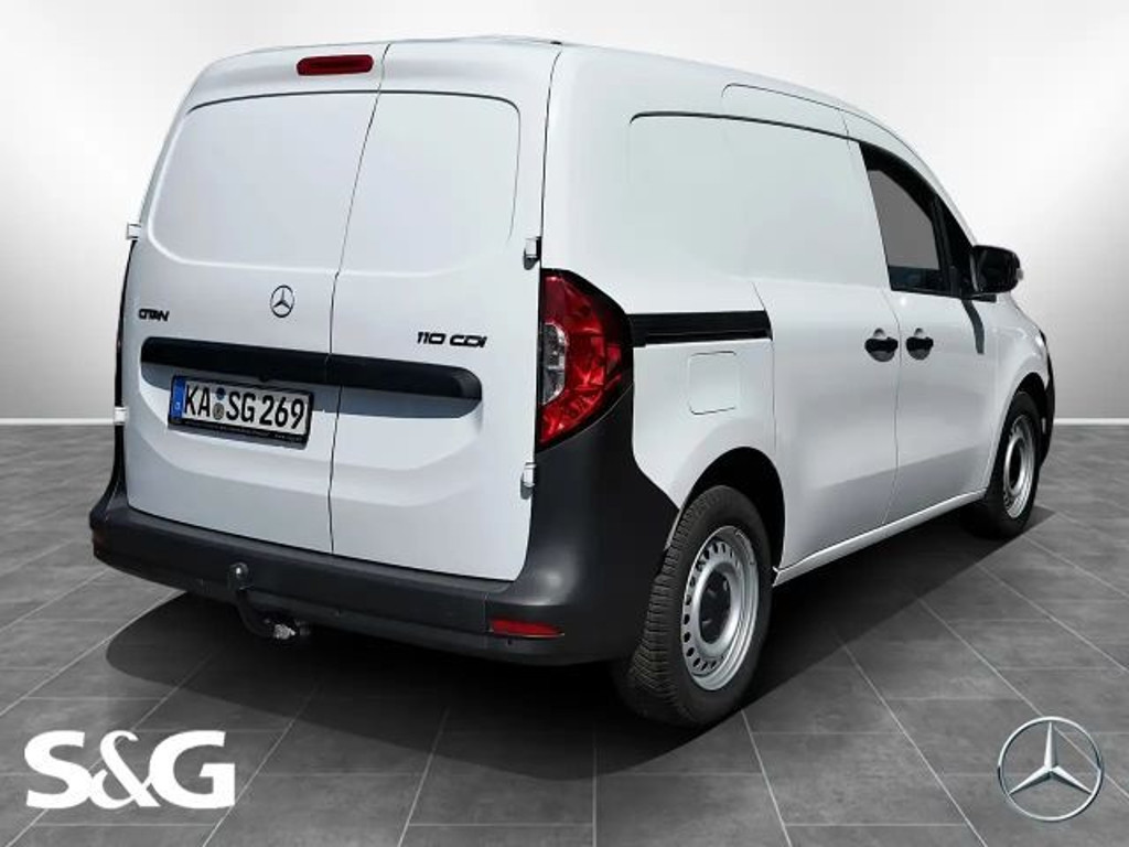 Mercedes-Benz Citan