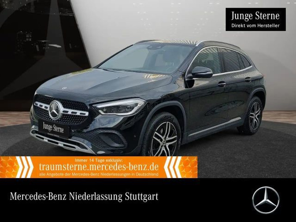 Mercedes-Benz GLA-Klasse GLA 250 Progressive GLA 250 e