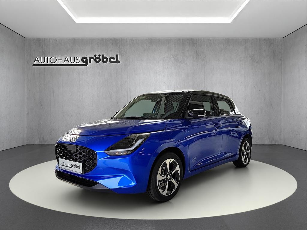 Suzuki Swift Comfort Hybrid