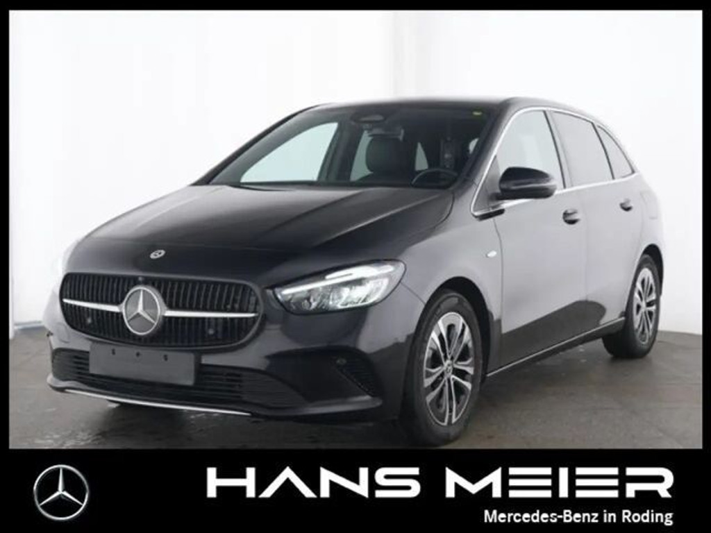 Mercedes-Benz B-Klasse B 250 B 250 e Progressive