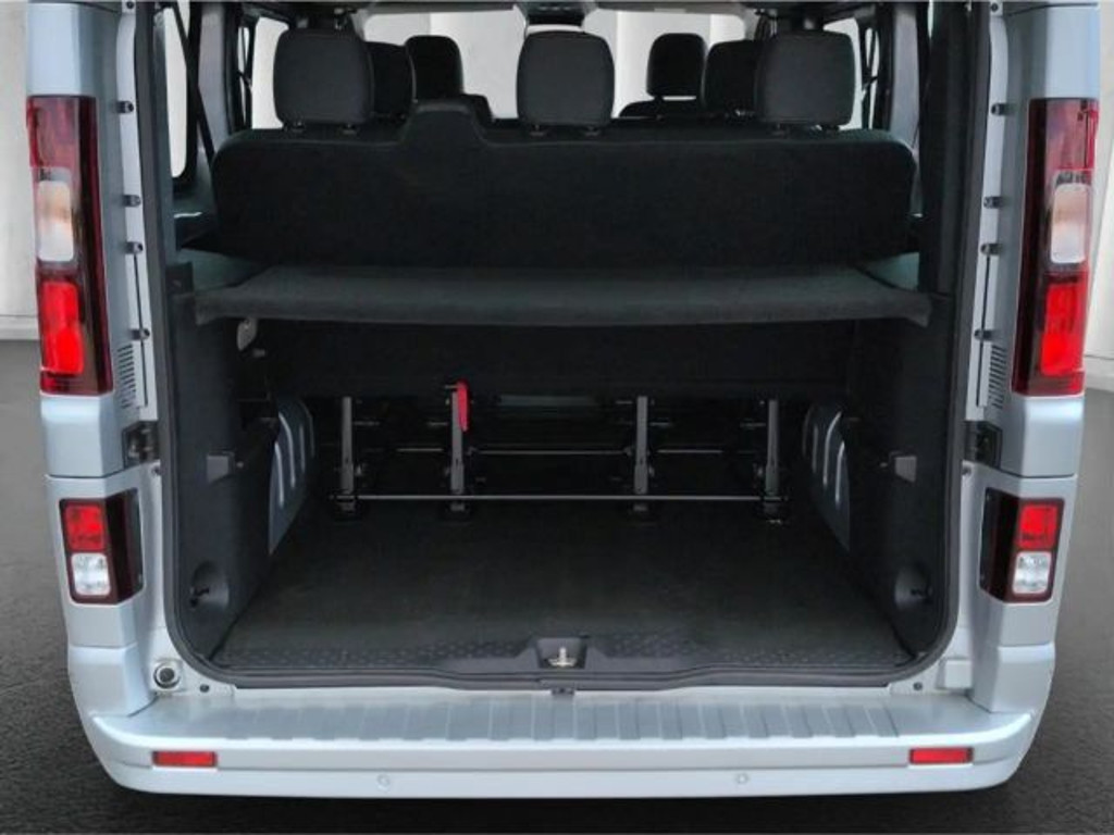 Nissan Primastar