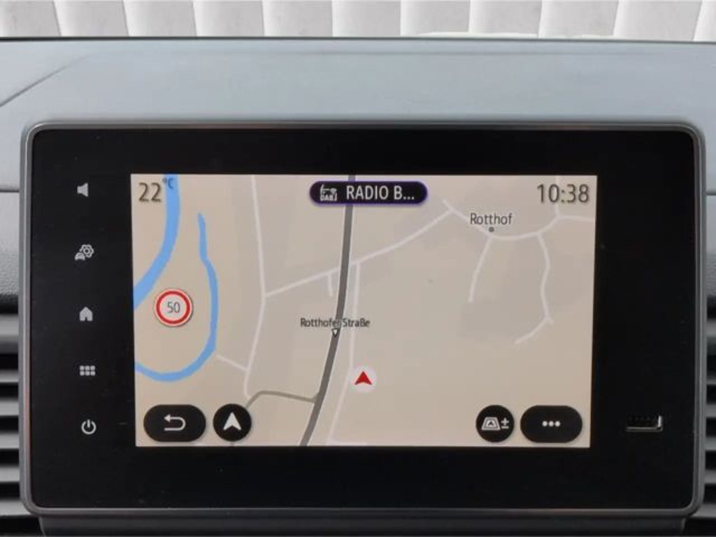 Nissan Primastar