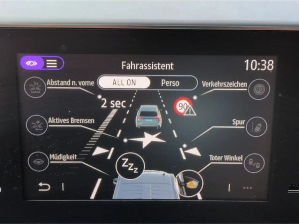 Nissan Primastar