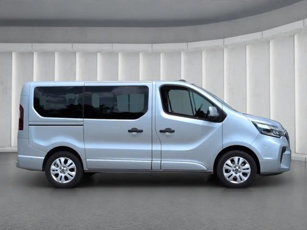 Nissan Primastar