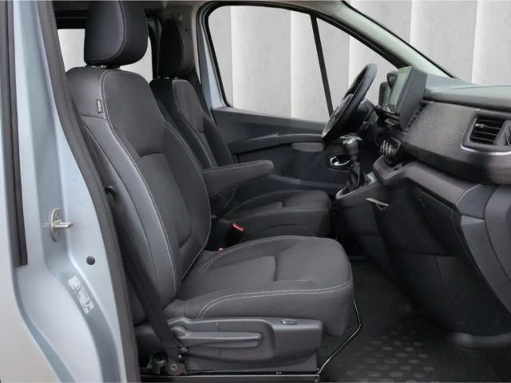 Nissan Primastar