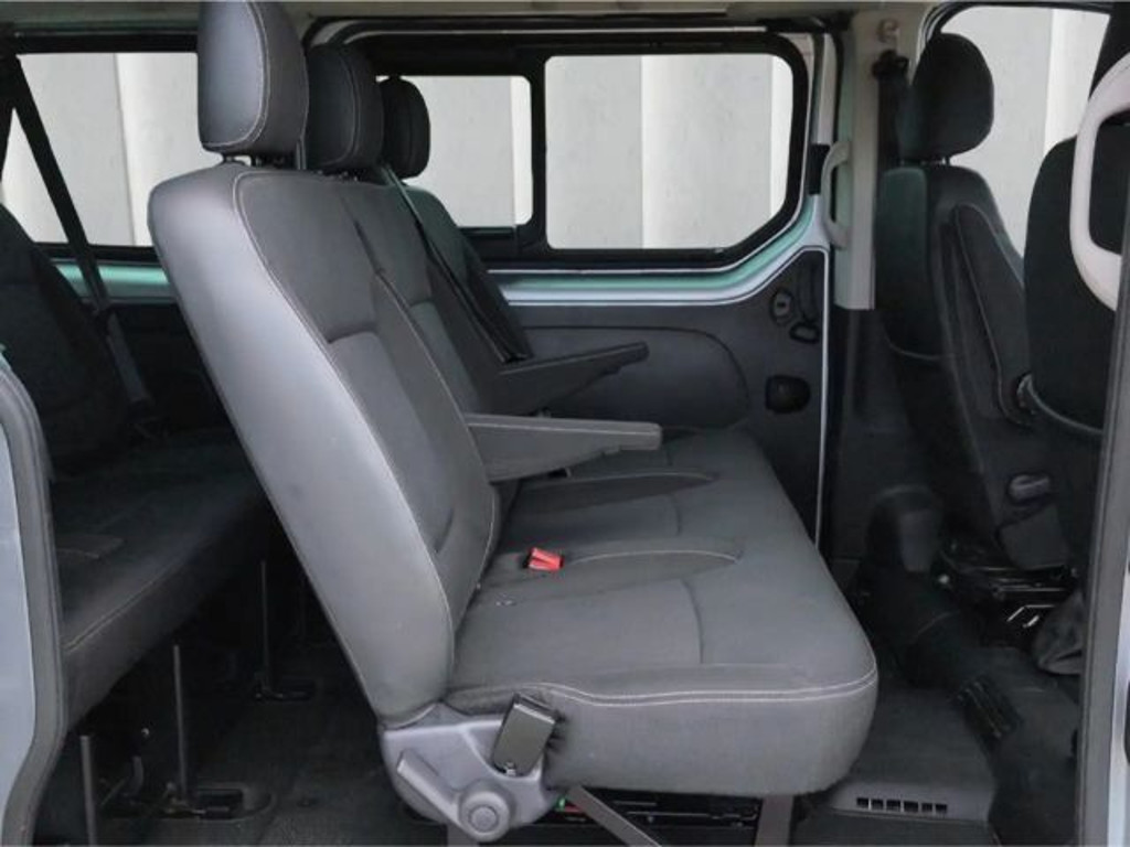 Nissan Primastar