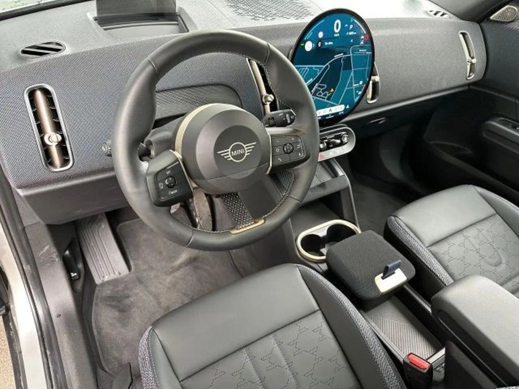 Mini Cooper D Countryman