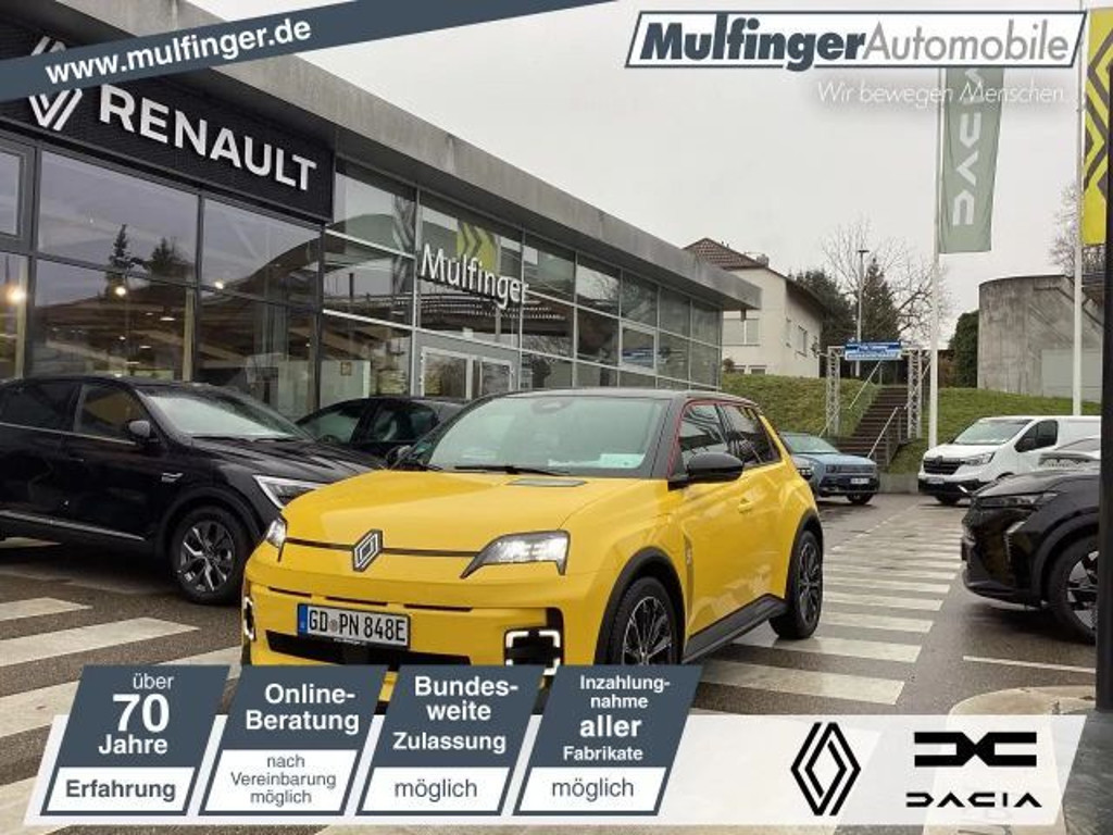 Renault 5
