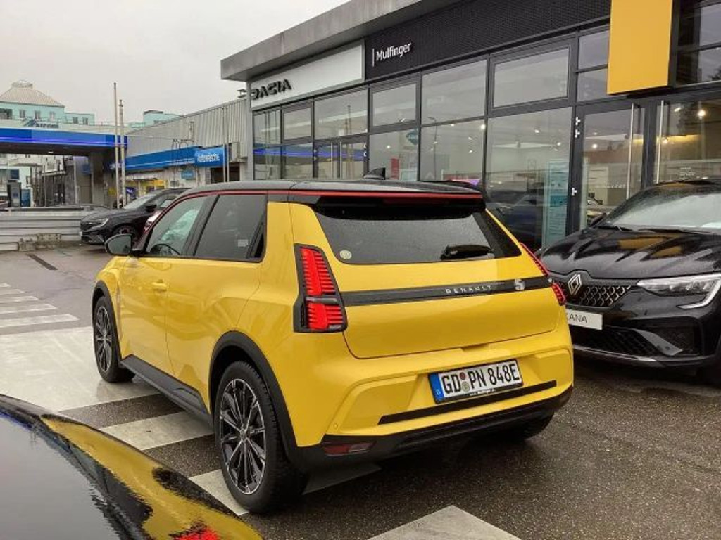 Renault 5