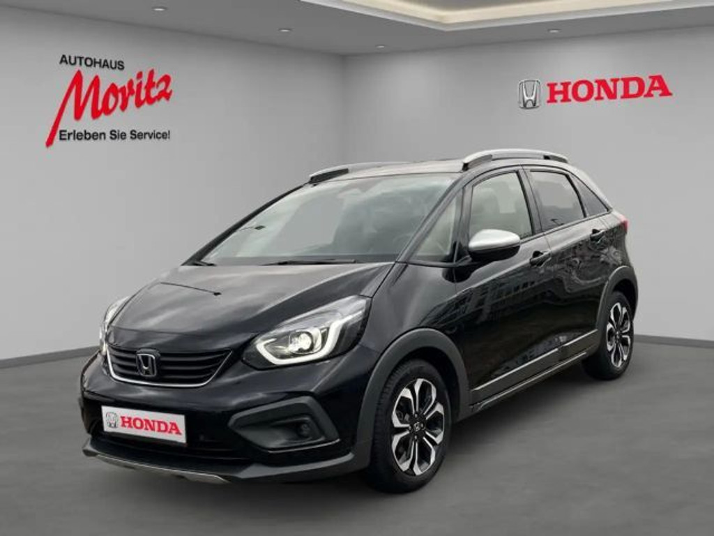 Honda Jazz Executive 1.5 i-MMD