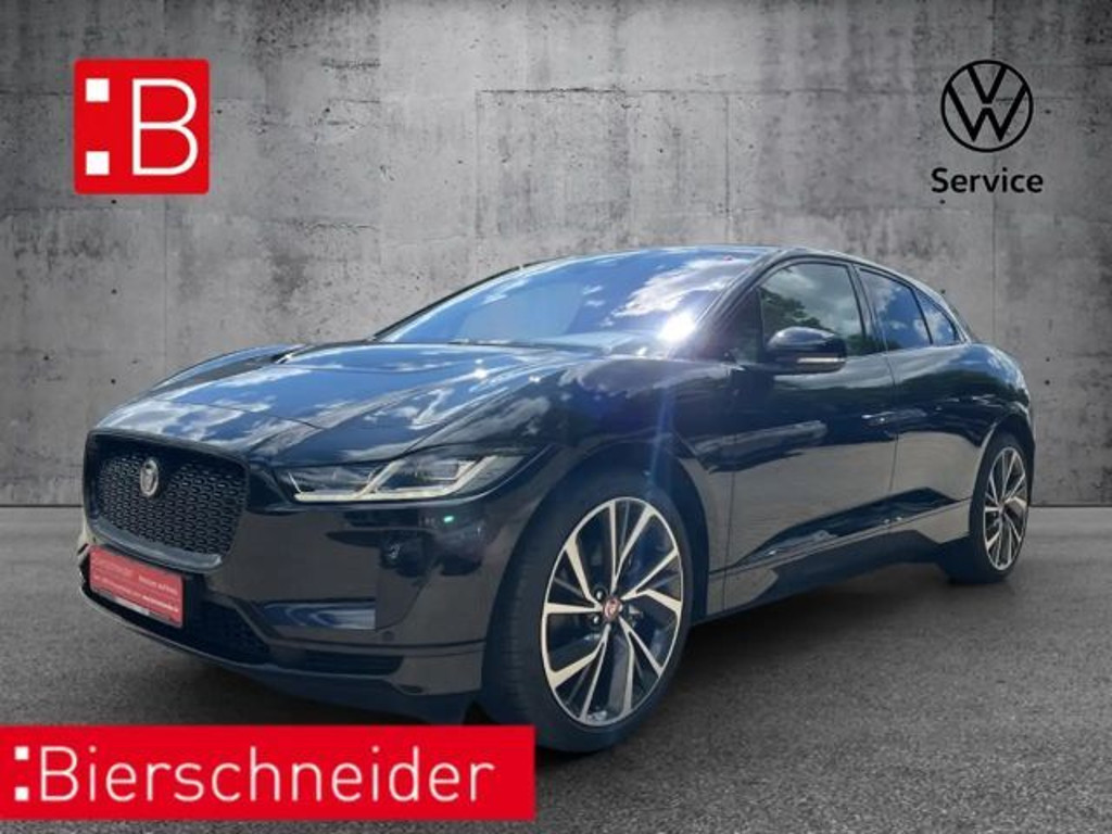 Jaguar I-Pace HSE R-Dynamic