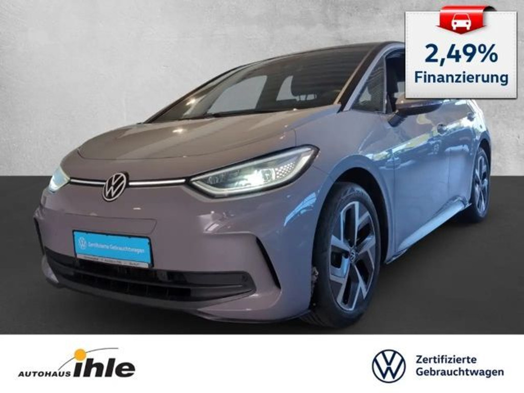 Volkswagen ID.3 Performance 58 KWh IQ.Drive Pro