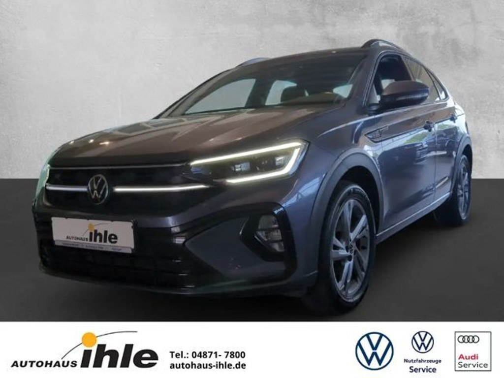 Volkswagen Taigo DSG R-Line