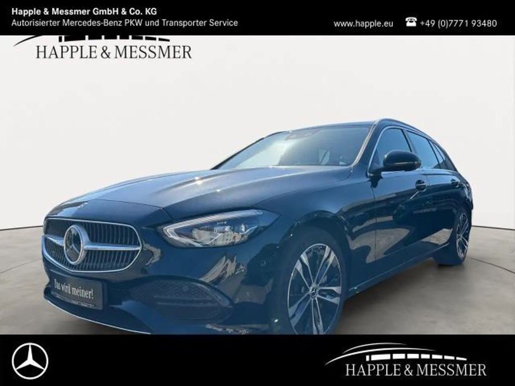 Mercedes-Benz C-Klasse C 300 AVANTGARDE Estate C 300 e