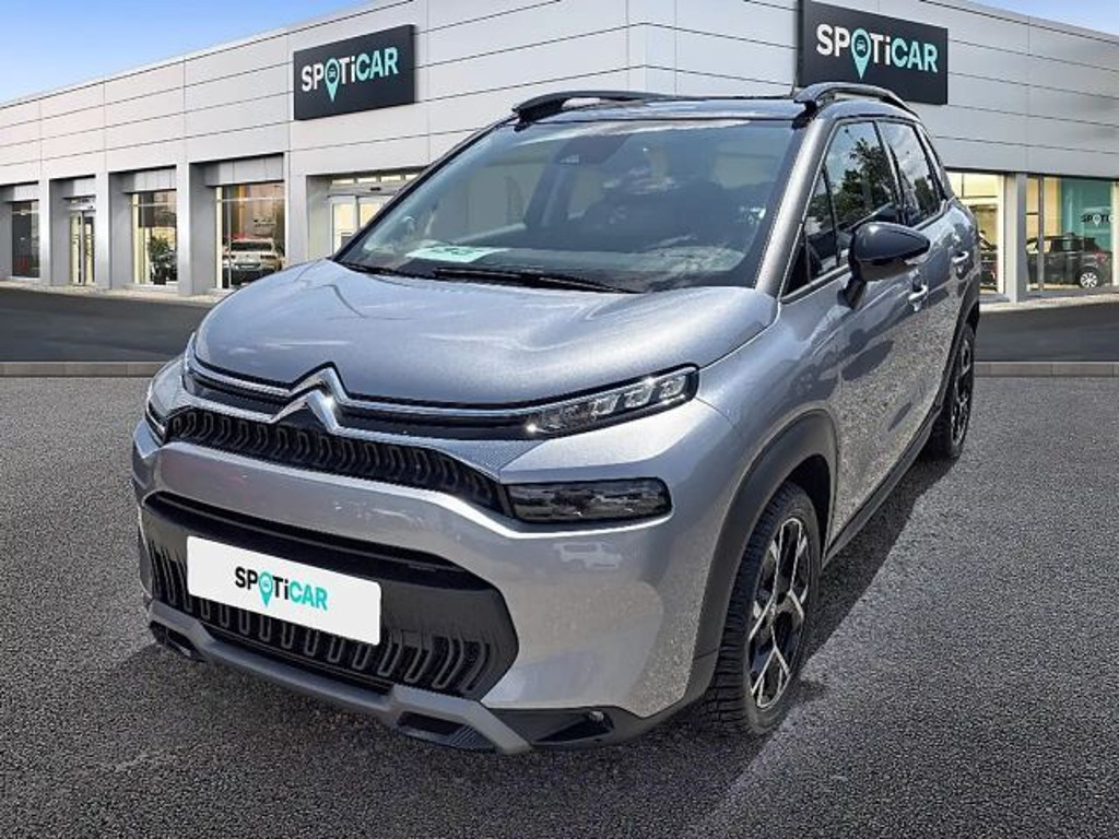 Citroën C3 Aircross BlueHDi