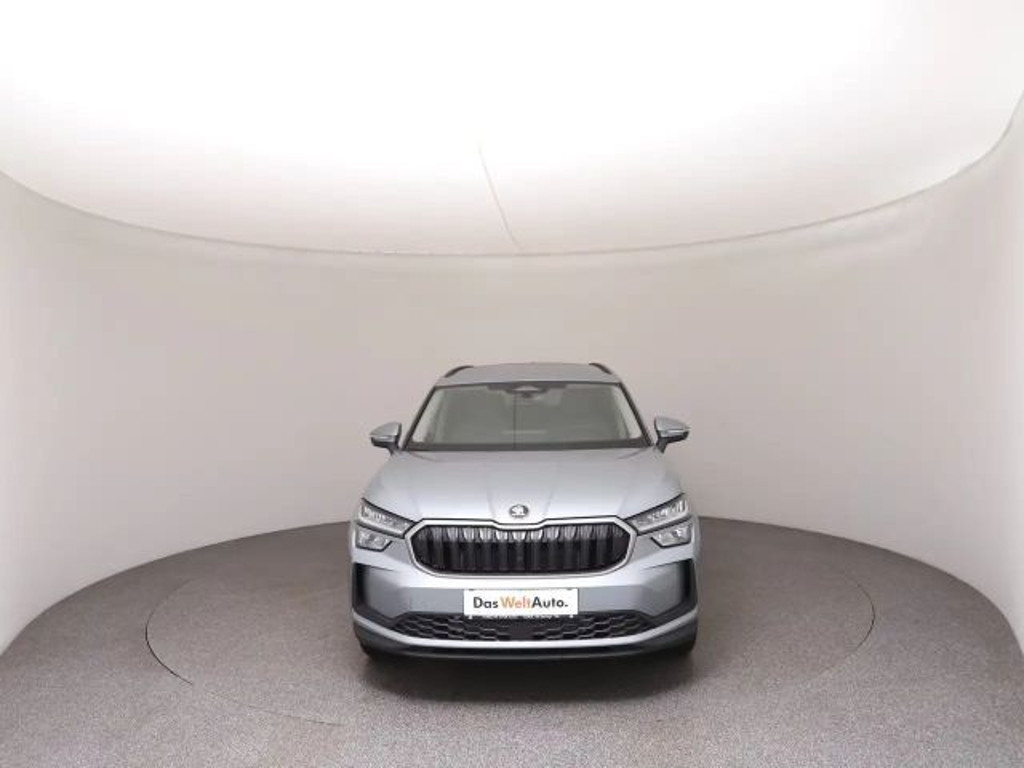 Skoda Kodiaq iV Selection