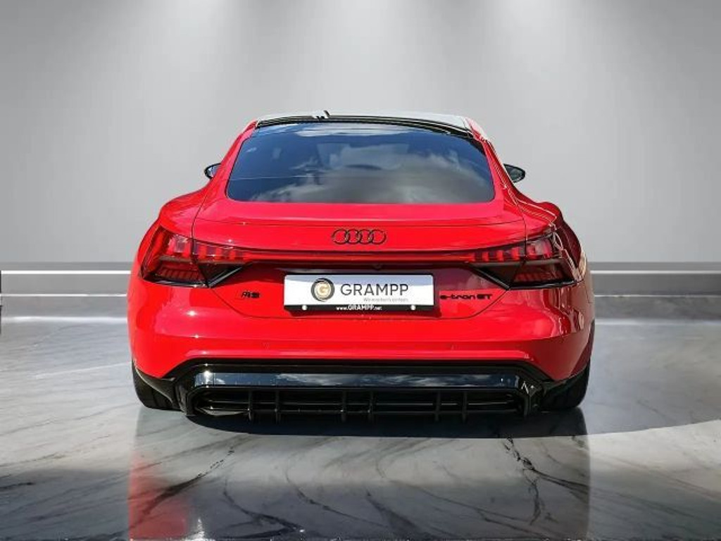 Audi RS e-tron GT