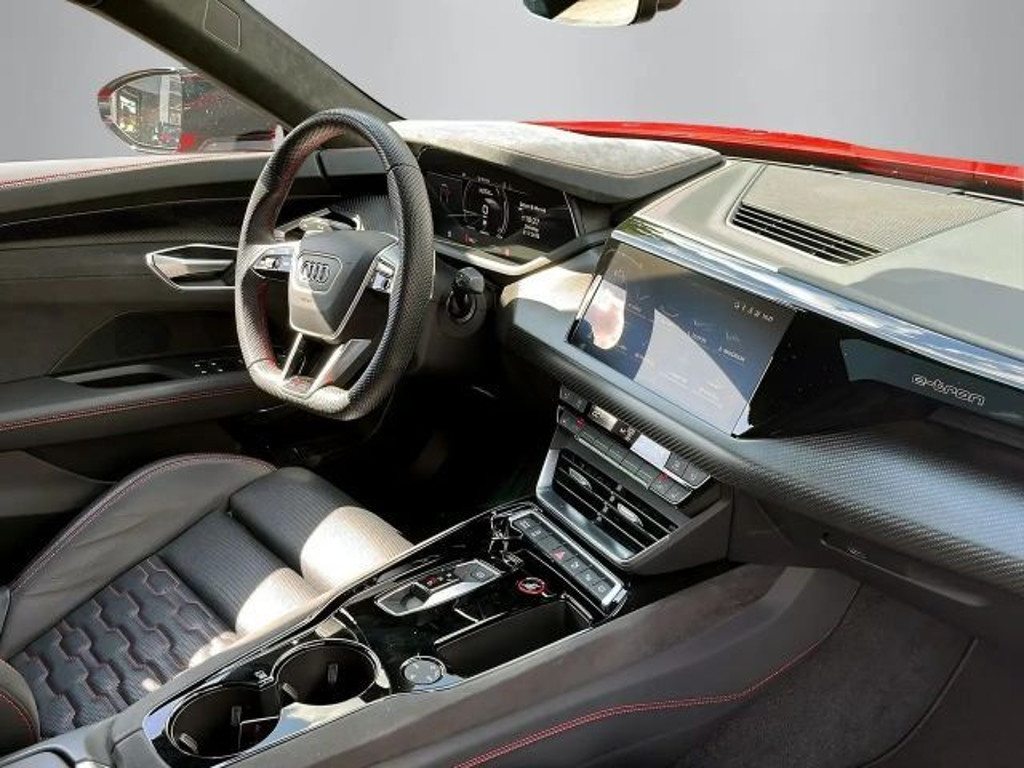 Audi RS e-tron GT