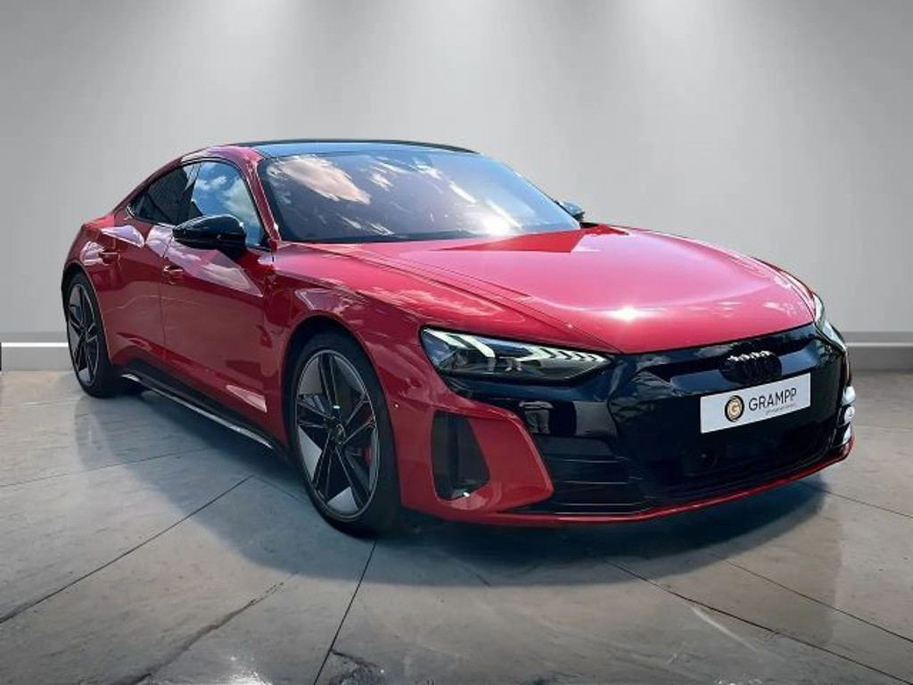 Audi RS e-tron GT