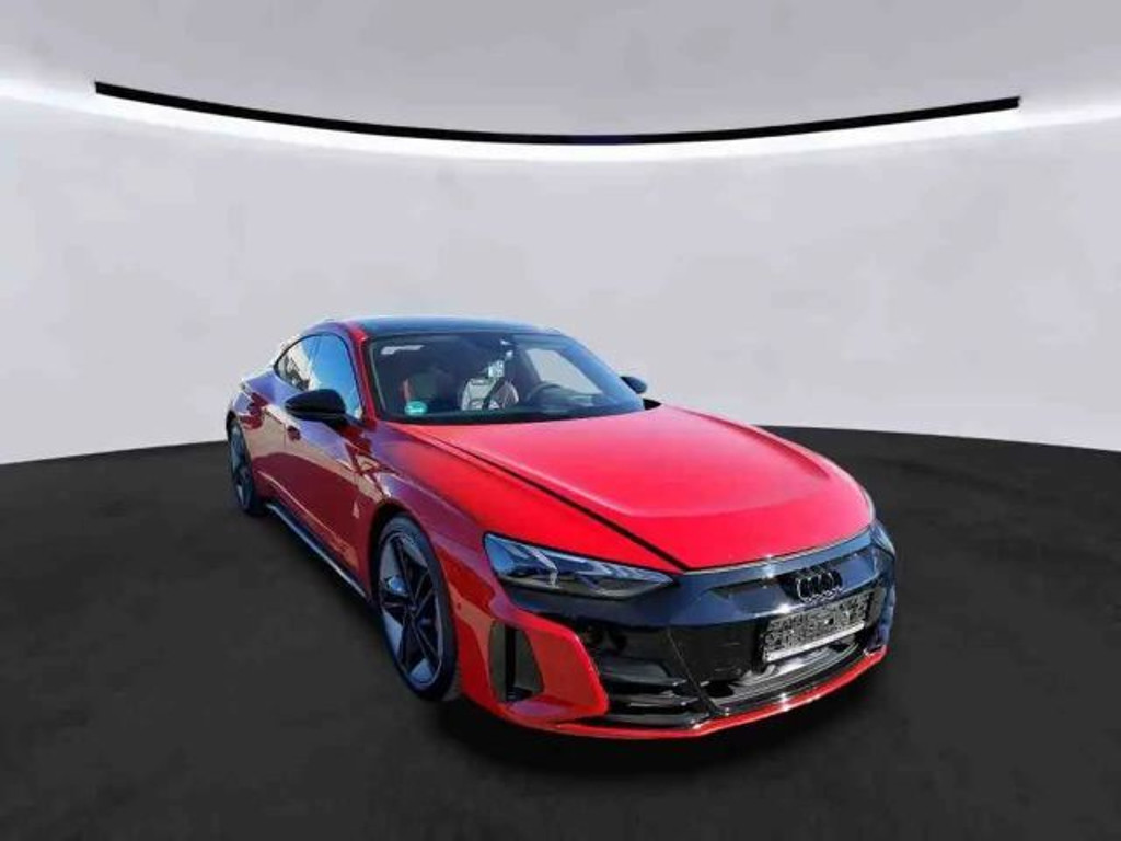Audi RS e-tron GT