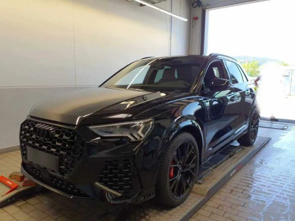 Audi RS Q3