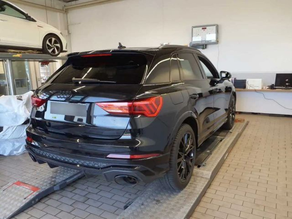Audi RS Q3