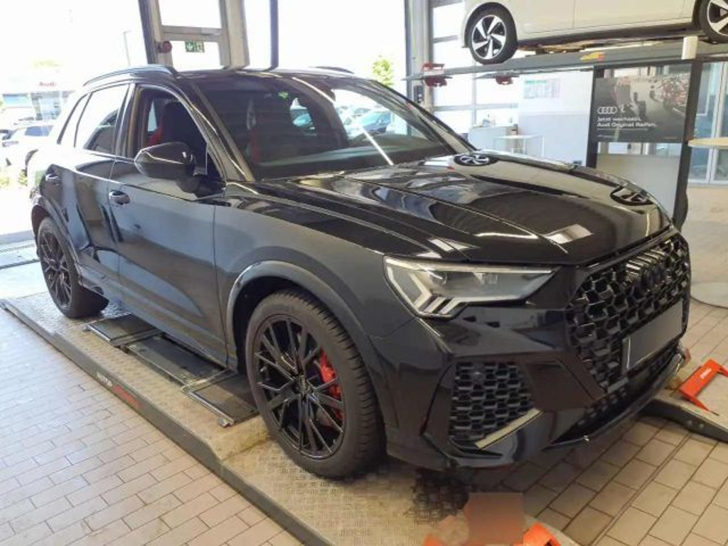 Audi RS Q3