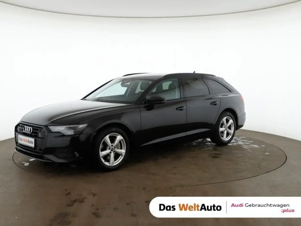 Audi A6 Sport 45 TFSI