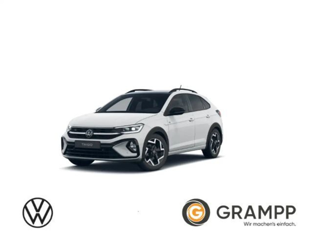 Volkswagen Taigo R-Line