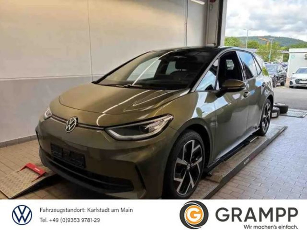 Volkswagen ID.3 Performance Pro Move